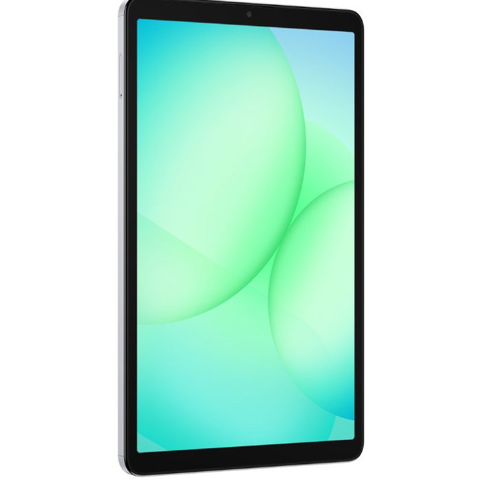 Samsung Galaxy Tab A11 8.7 Pulgadas 4G 8GB RAM 128GB Almacenamiento Octa Core Android Plata